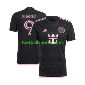 Tenue Inter Miami Luis Suarez 9 Exterieur 2024 Maillot de Foot